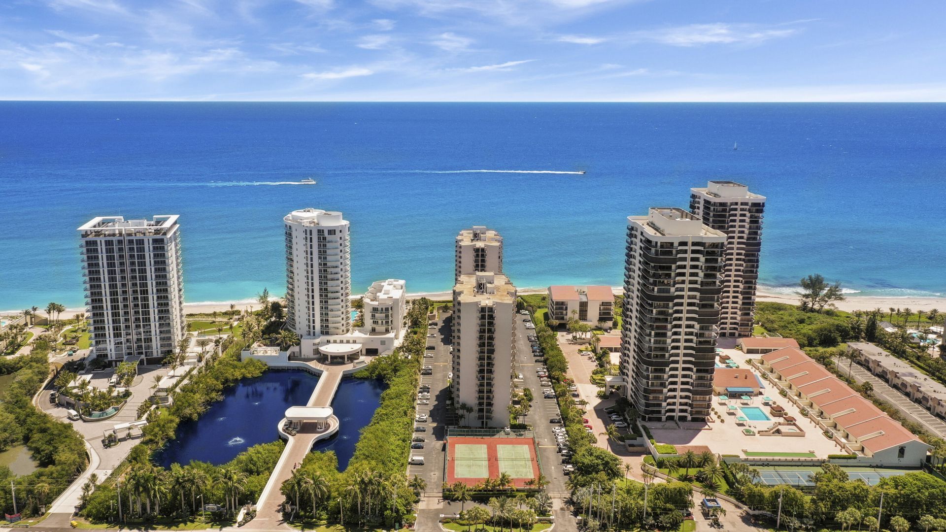 4200 N Ocean Drive, Unit 2-405, Singer Island, FL 33404 Photo