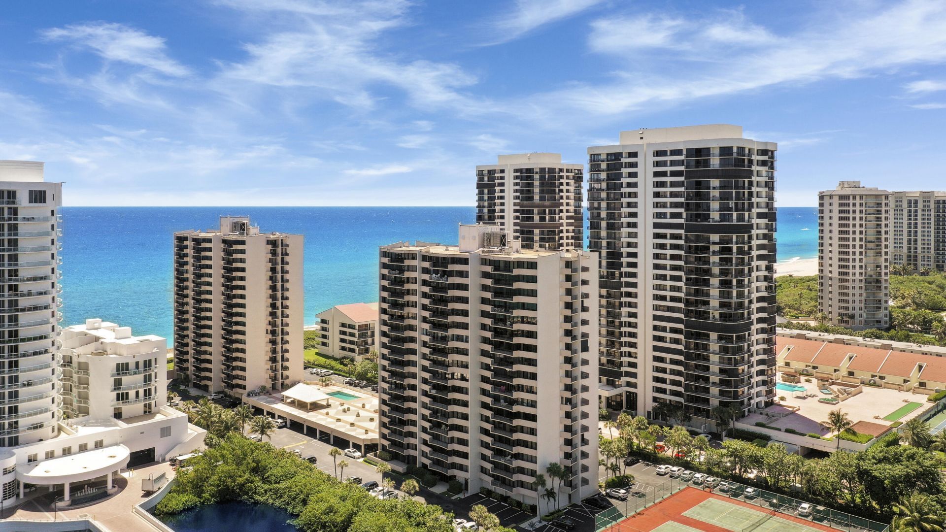 4200 N Ocean Drive, Unit 2-405, Singer Island, FL 33404 Photo