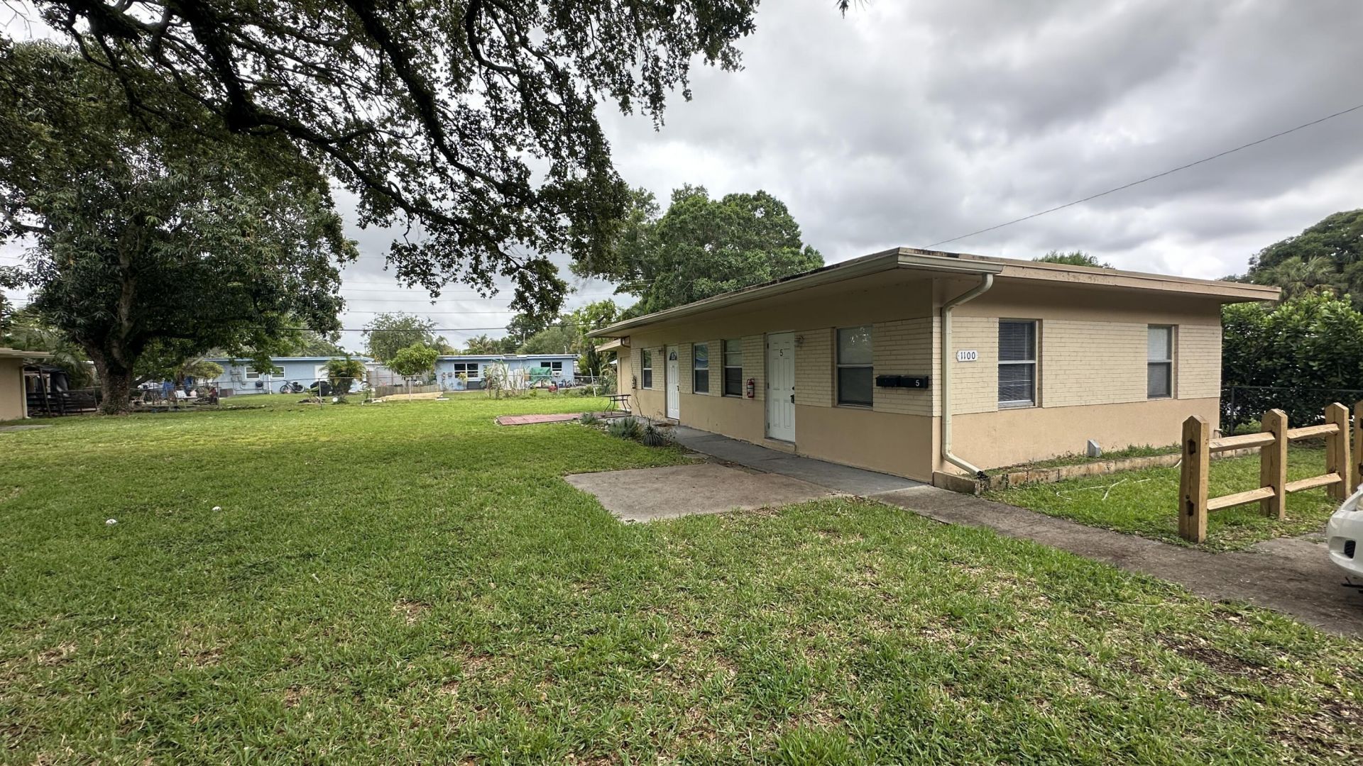 1100 SW 28th Street, Unit 4, Fort Lauderdale, FL 33315 Photo