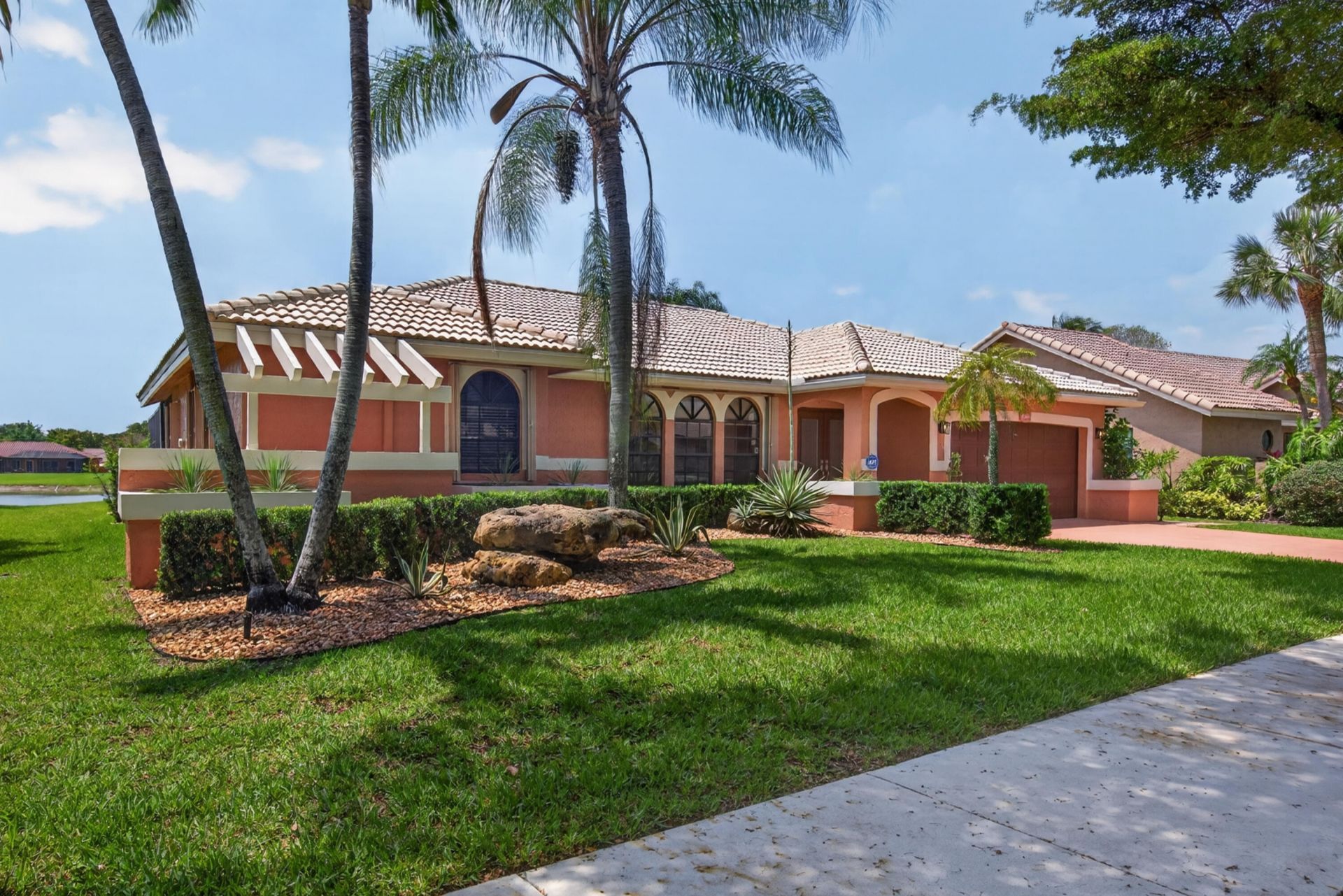6266 NW 54th Drive, Coral Springs, FL 33067 Photo