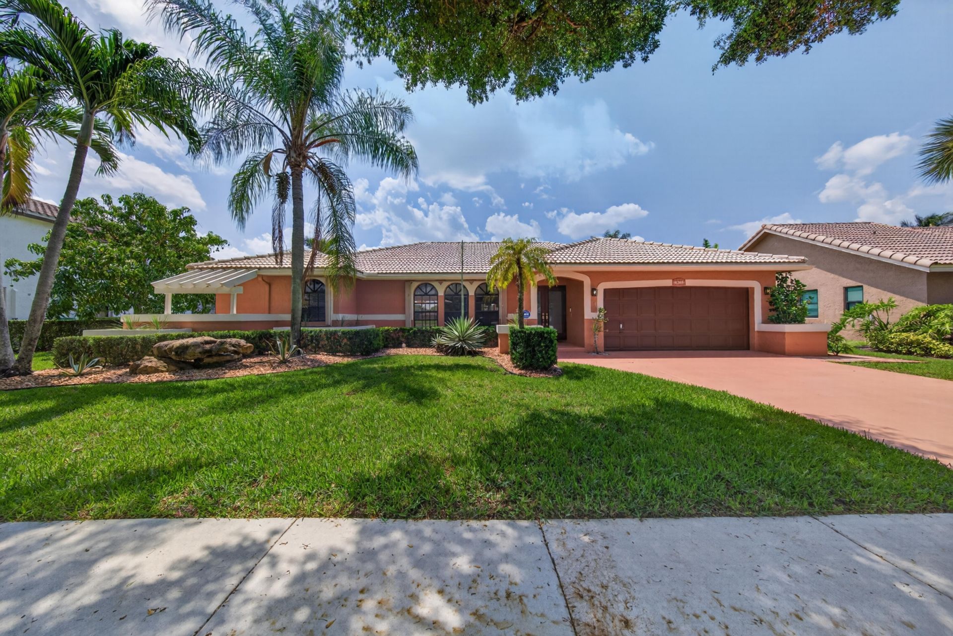 6266 NW 54th Drive, Coral Springs, FL 33067 Photo
