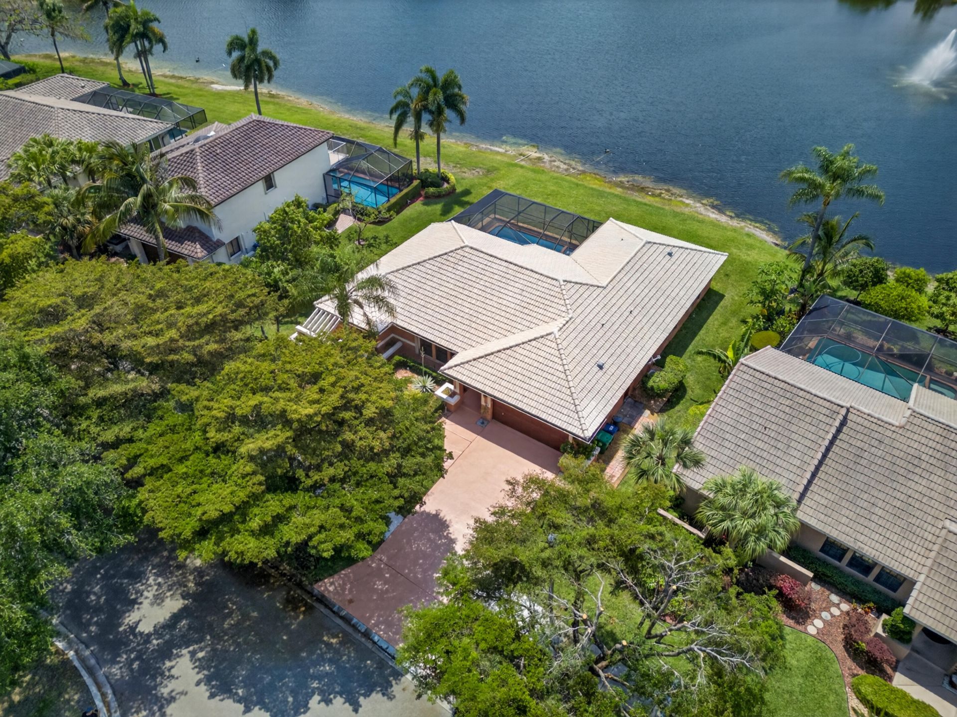 6266 NW 54th Drive, Coral Springs, FL 33067 Photo