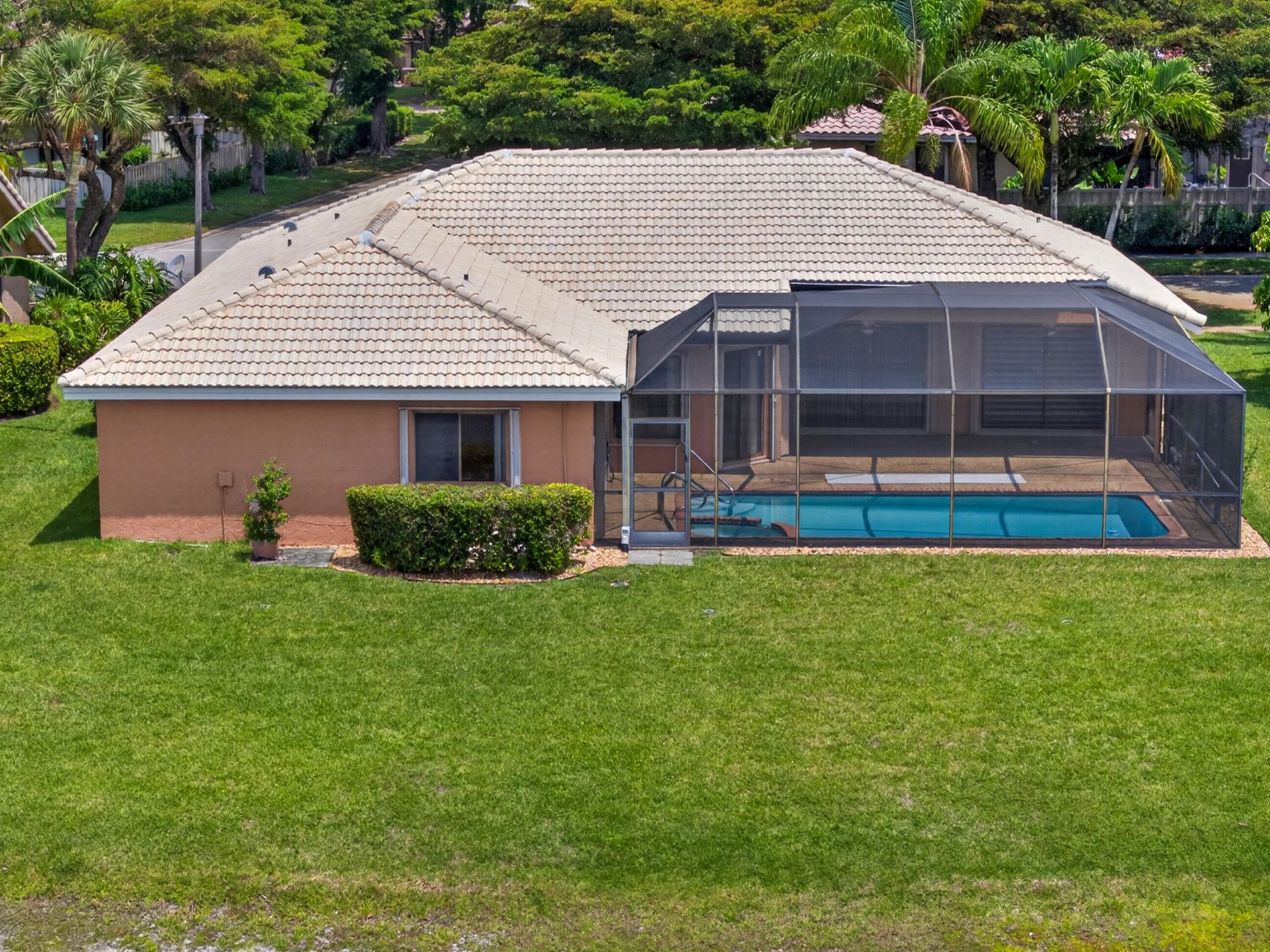 6266 NW 54th Drive, Coral Springs, FL 33067 Photo
