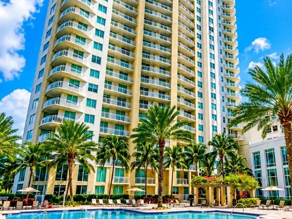 1755 E Hallandale Beach Boulevard, Unit 207e, Hallandale Beach, FL 33009