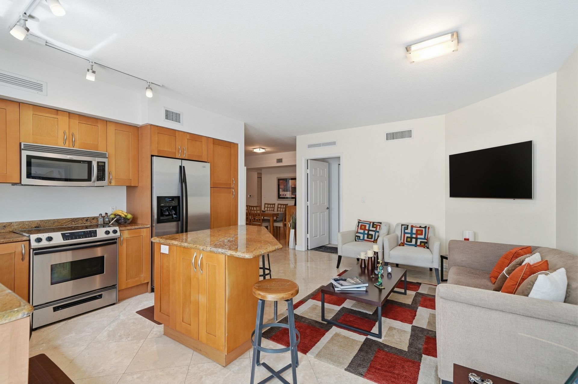 1755 E Hallandale Beach Boulevard, Unit 207e, Hallandale Beach, FL 33009 Photo