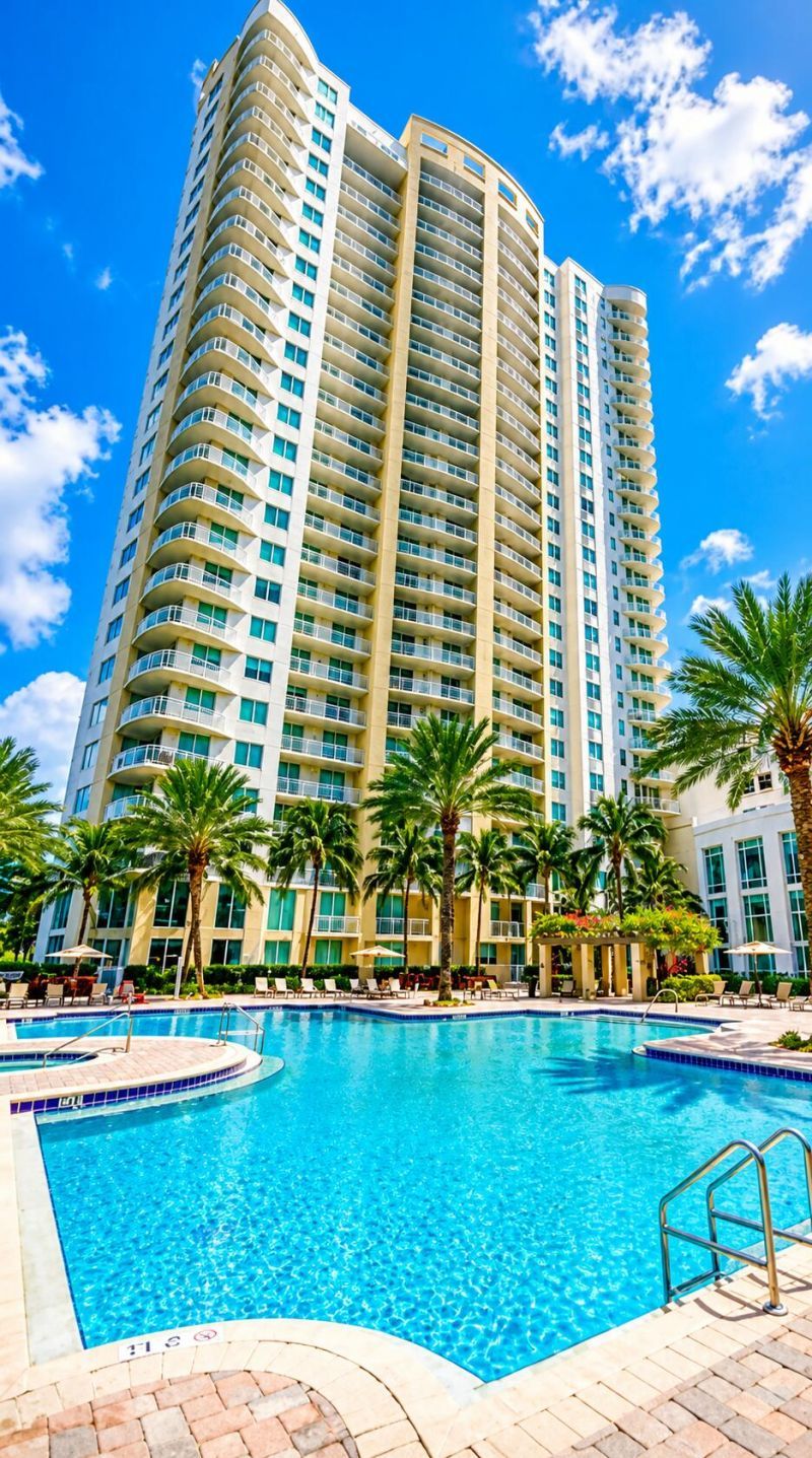 1755 E Hallandale Beach Boulevard, Unit 207e, Hallandale Beach, FL 33009 Photo