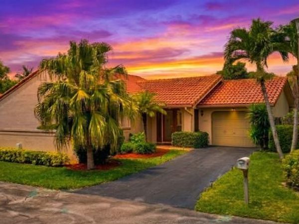 1235 NW 21st Terrace, Delray Beach, FL 33445