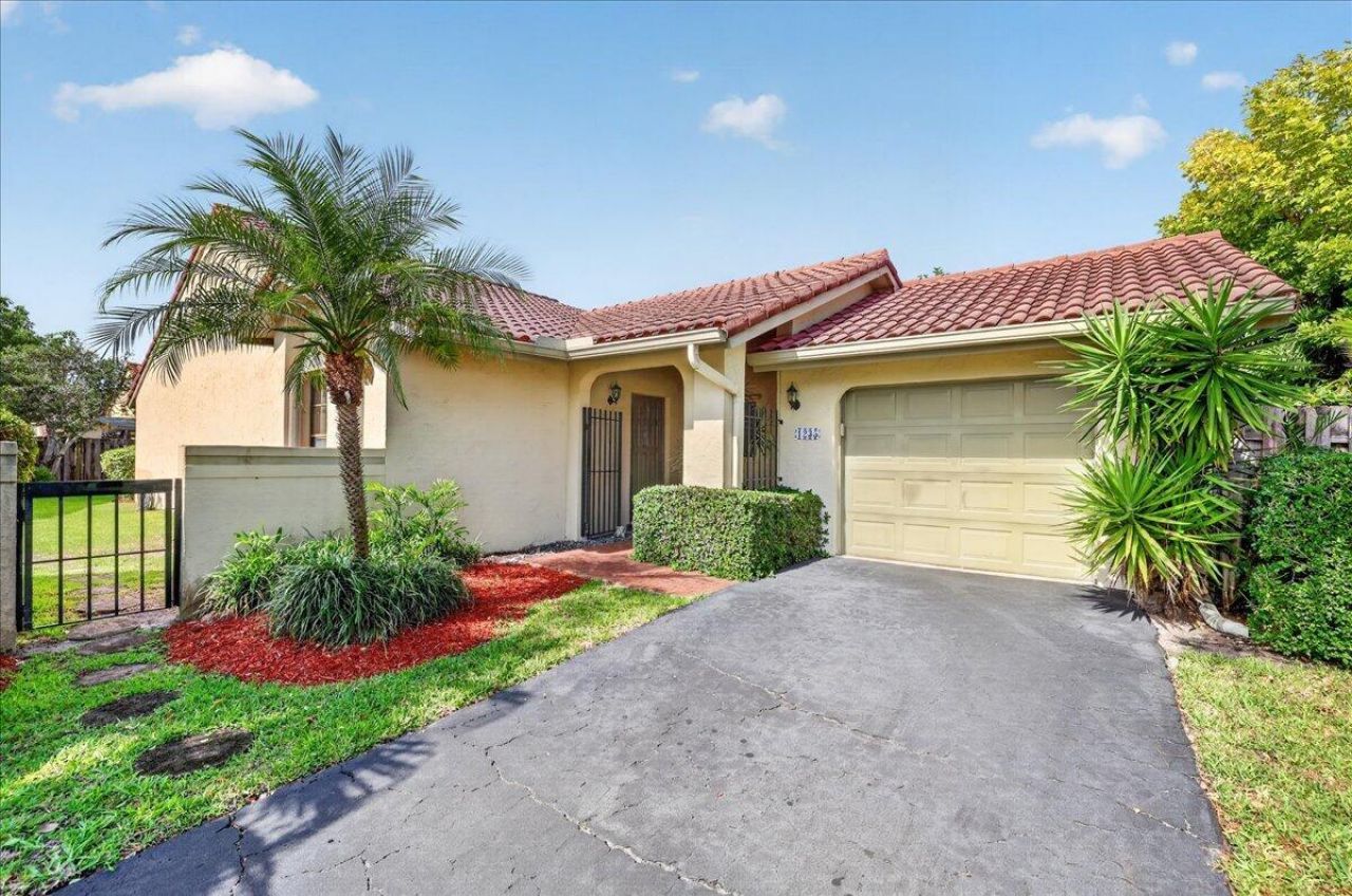 1235 NW 21st Terrace, Delray Beach, FL 33445 Photo