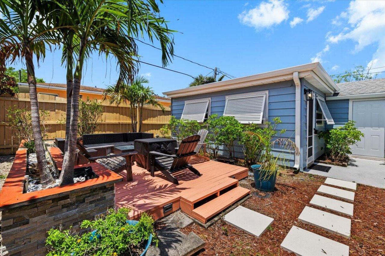 915 N K Street, Lake Worth Beach, FL 33460 Photo
