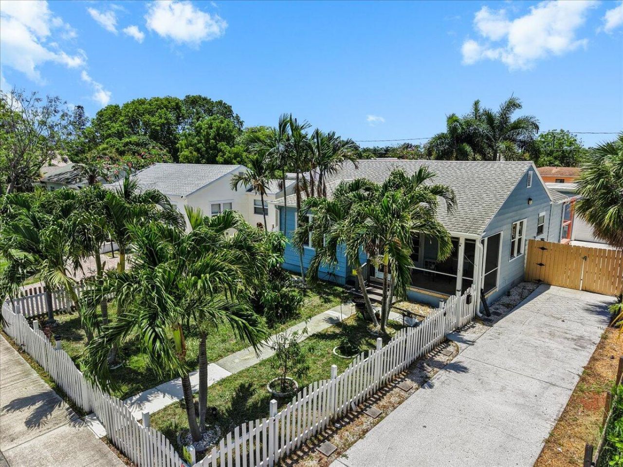 915 N K Street, Lake Worth Beach, FL 33460 Photo