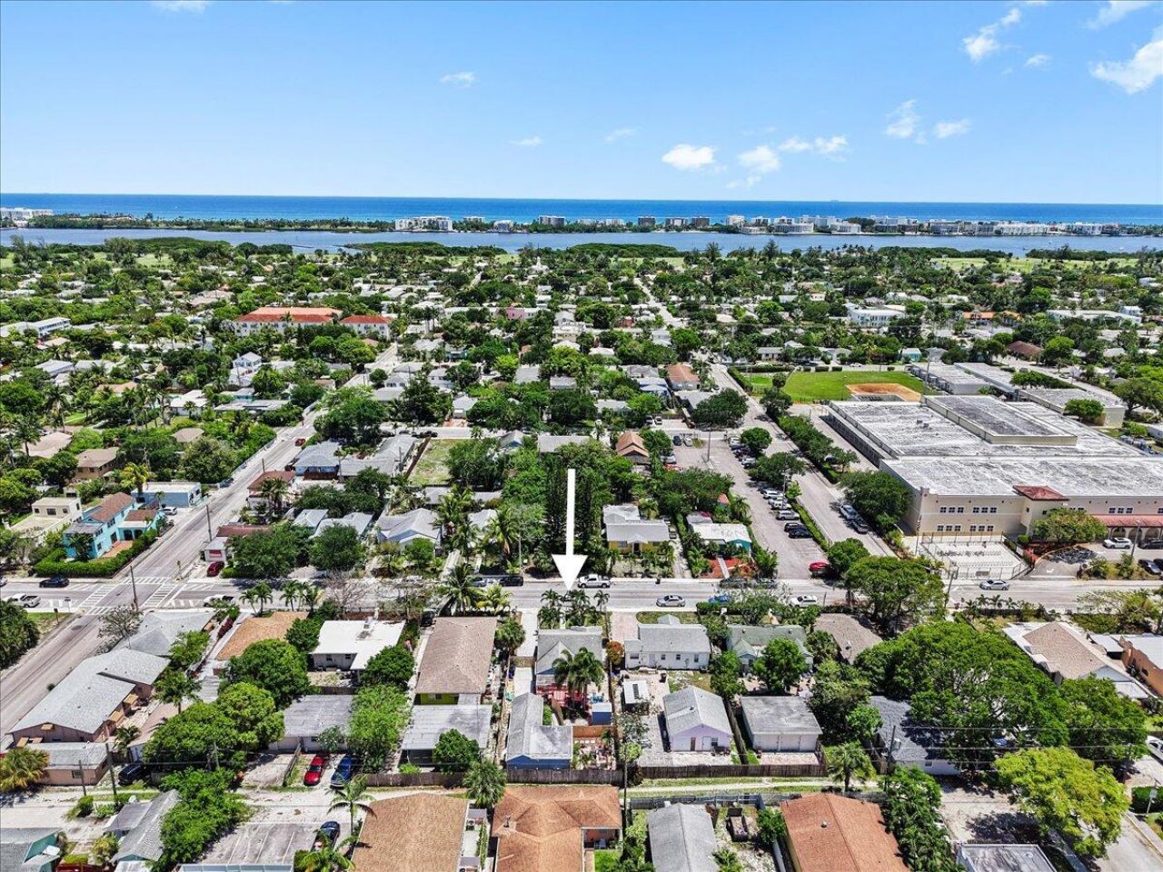 915 N K Street, Lake Worth Beach, FL 33460 Photo