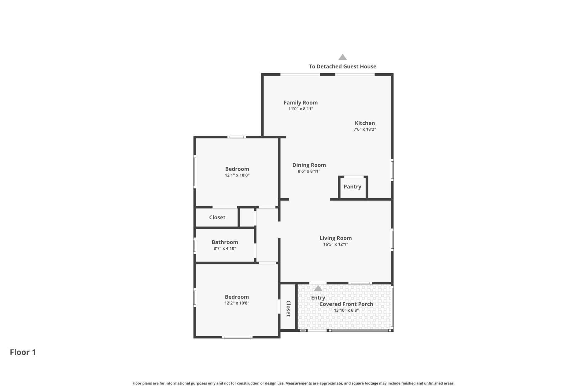 915 N K Street, Lake Worth Beach, FL 33460 Photo