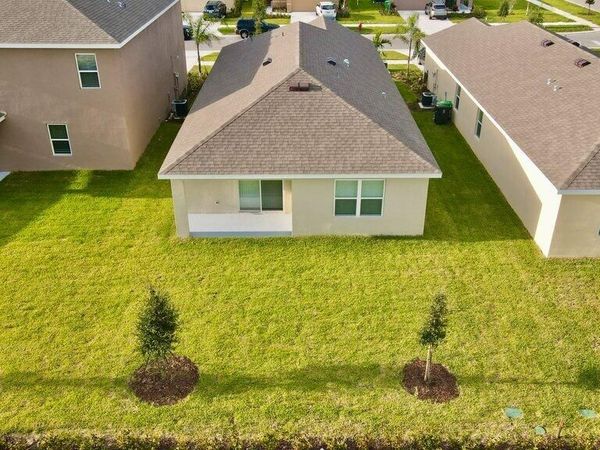 12341 SW Nettuno Way, Port St. Lucie, FL 34987