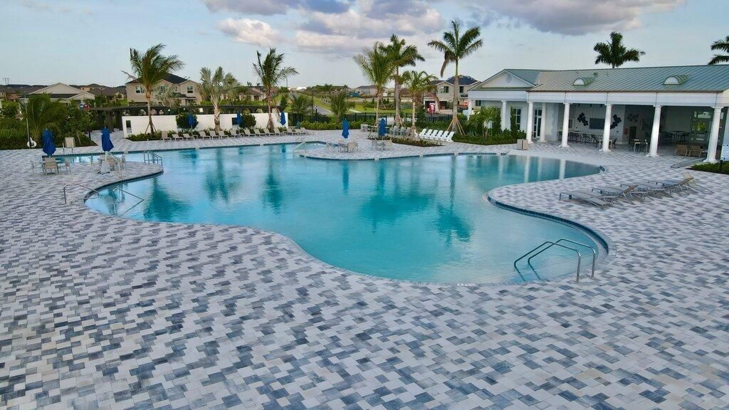 12341 SW Nettuno Way, Port Saint Lucie, FL 34987 Photo
