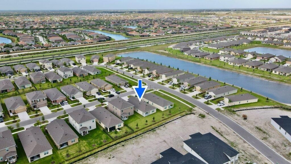 12341 SW Nettuno Way, Port Saint Lucie, FL 34987 Photo
