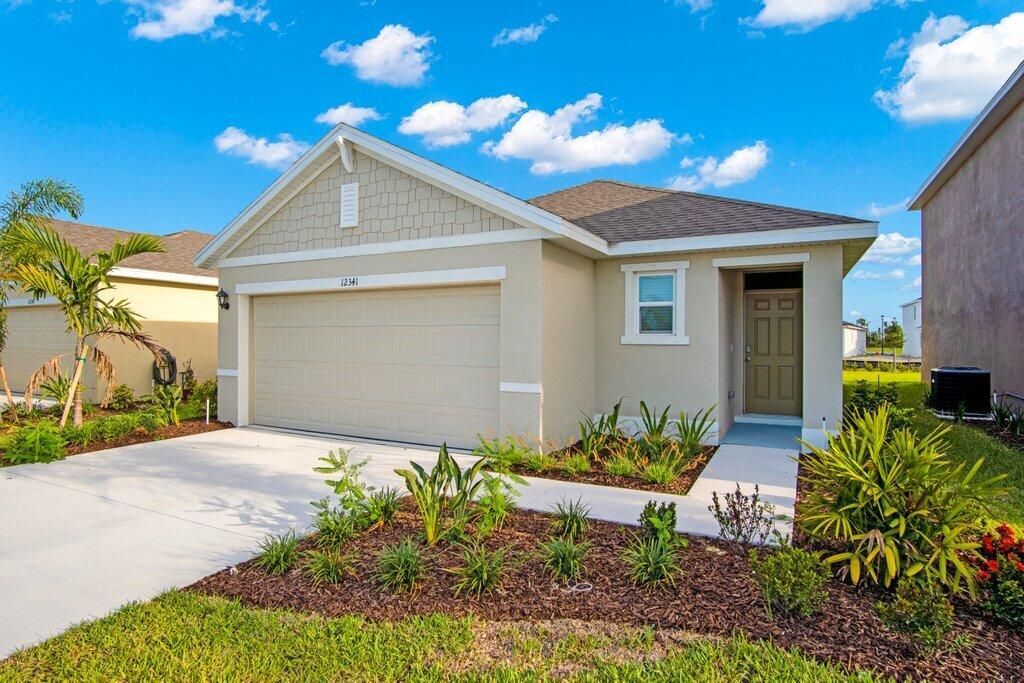 12341 SW Nettuno Way, Port Saint Lucie, FL 34987 Photo