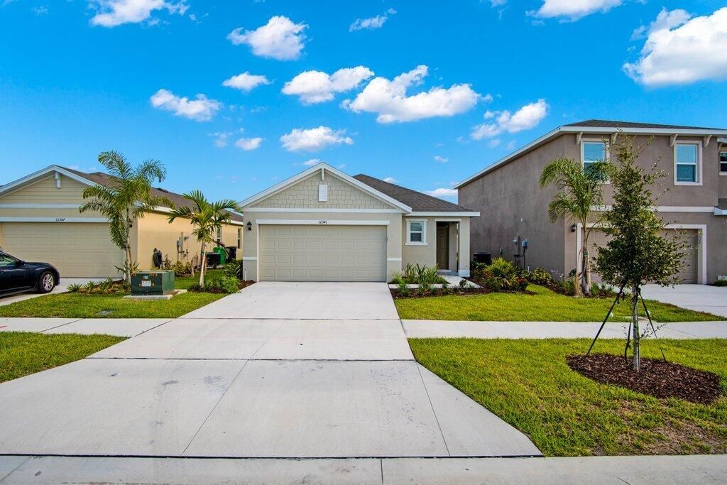 12341 SW Nettuno Way, Port Saint Lucie, FL 34987 Photo