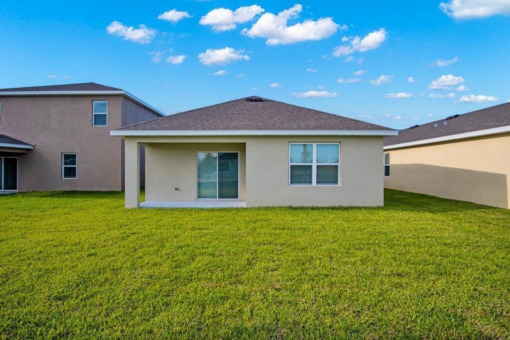 12341 SW Nettuno Way, Port Saint Lucie, FL 34987 Photo