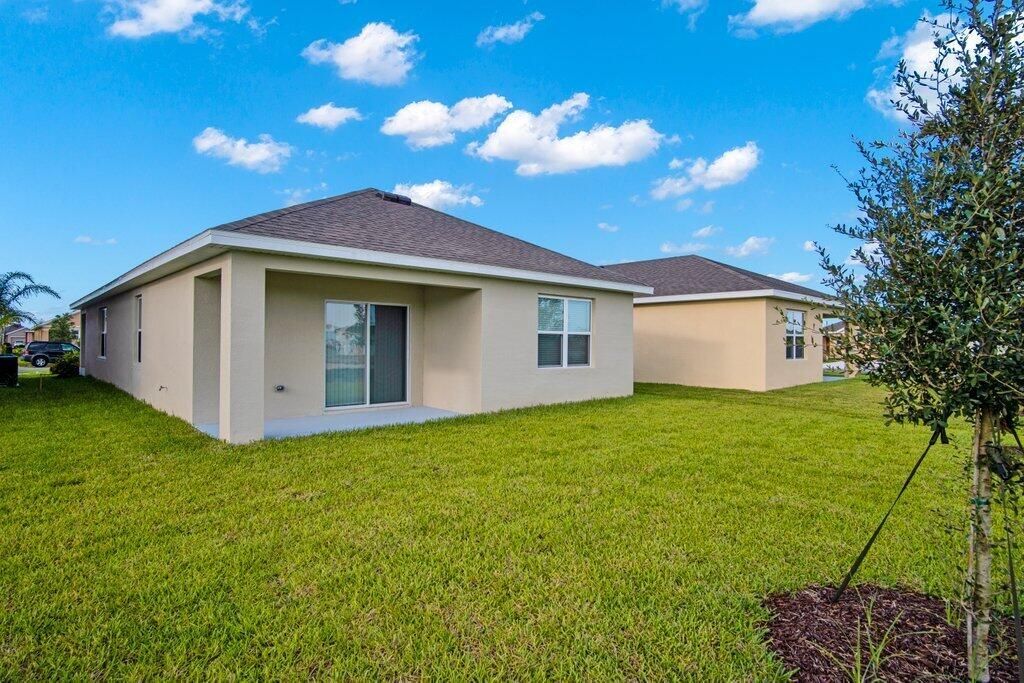 12341 SW Nettuno Way, Port Saint Lucie, FL 34987 Photo