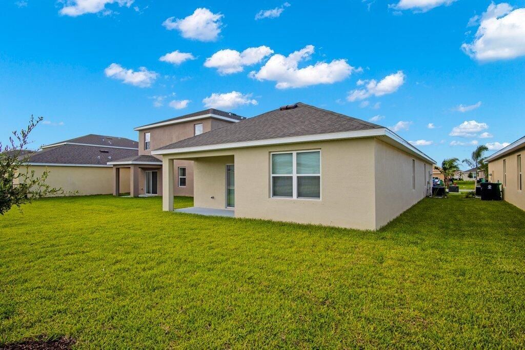 12341 SW Nettuno Way, Port Saint Lucie, FL 34987 Photo