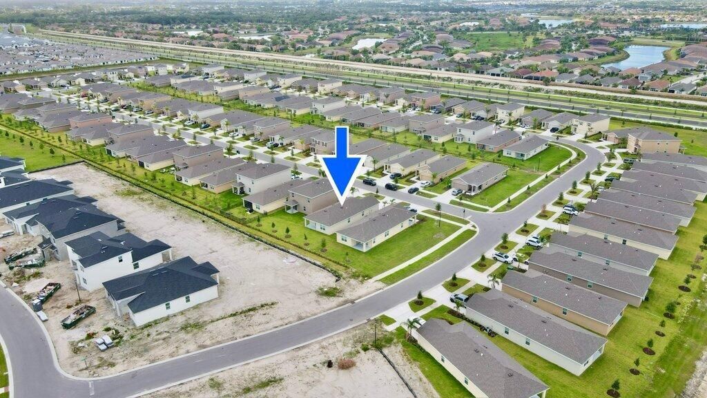 12341 SW Nettuno Way, Port Saint Lucie, FL 34987 Photo