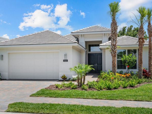 4121 Lucaya Pointe Way, Vero Beach, FL 32967