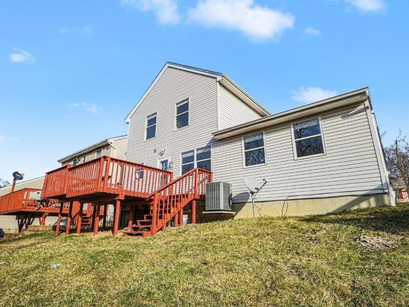 939 Venetian Terrace, Cincinnati, OH 45224 Photo 40