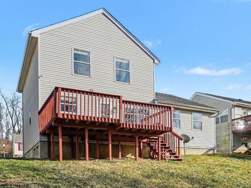 939 Venetian Terrace, Cincinnati, OH 45224 Photo 41