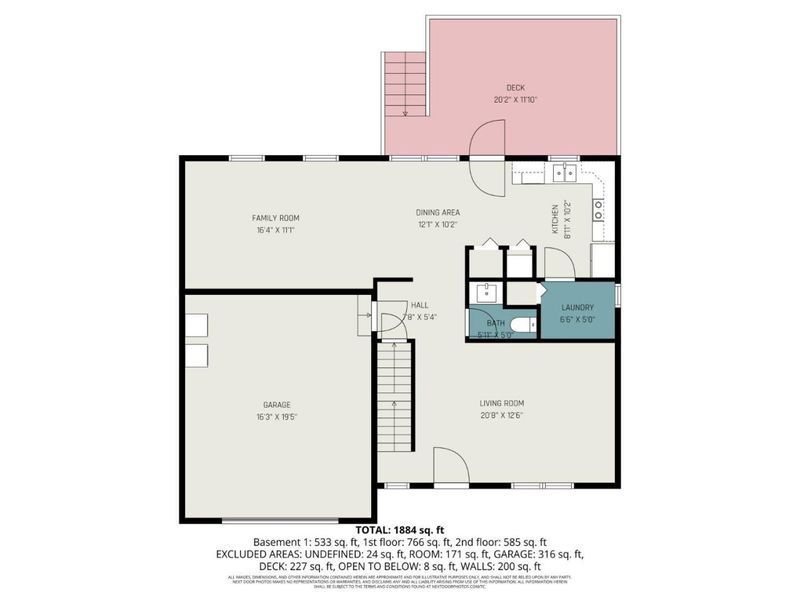 939 Venetian Terrace, Cincinnati, OH 45224 Photo 42