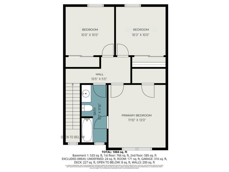 939 Venetian Terrace, Cincinnati, OH 45224 Photo 43