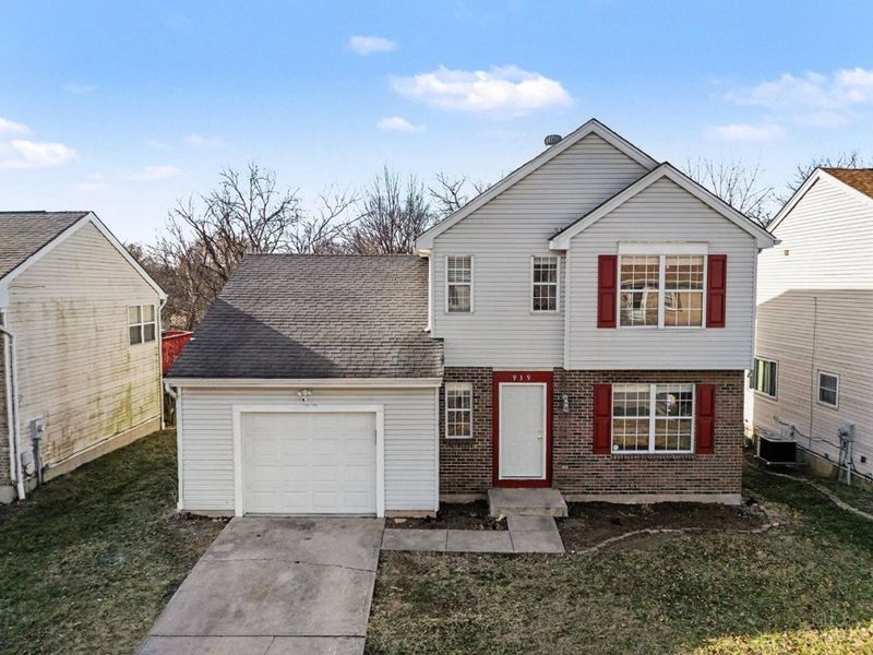 939 Venetian Terrace, Cincinnati, OH 45224 Photo 47