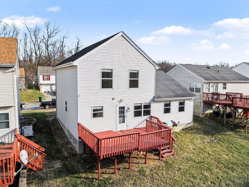 939 Venetian Terrace, Cincinnati, OH 45224 Photo 48