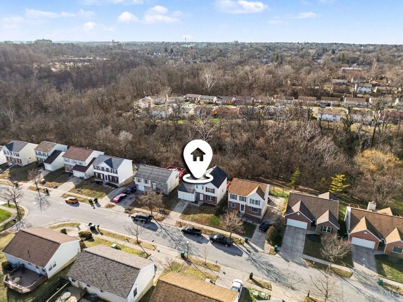 939 Venetian Terrace, Cincinnati, OH 45224 Photo 52