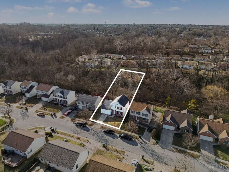 939 Venetian Terrace, Cincinnati, OH 45224 Photo 53
