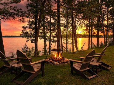 38537 Sunset Bay Road, Sturgeon Lake, MN 55783