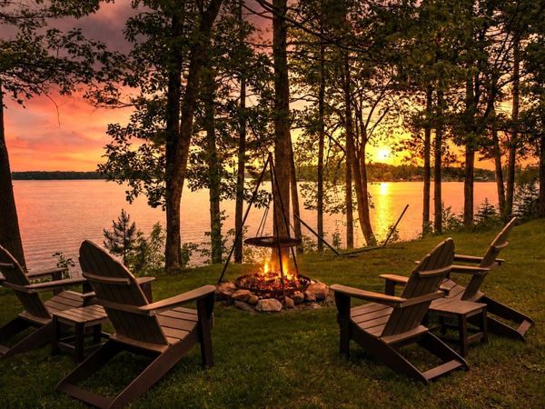 38537 Sunset Bay Road, Sturgeon Lake, MN 55783