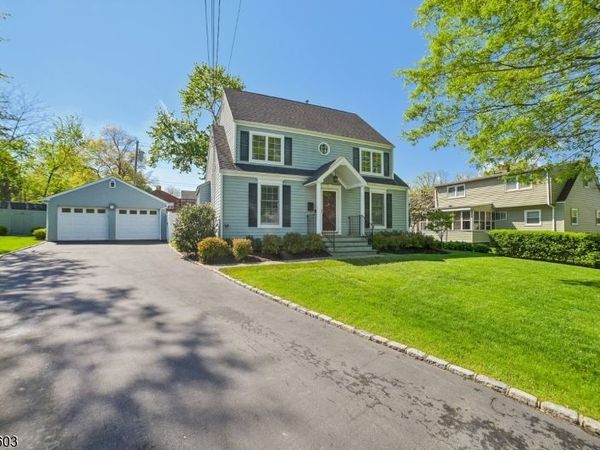 61 Wayne Blvd, Madison, NJ 07940
