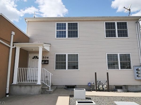 506 W Elizabeth Ave, Linden, NJ 07036