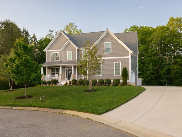 11425 Brickshire Park , Providence Forge, VA 23140