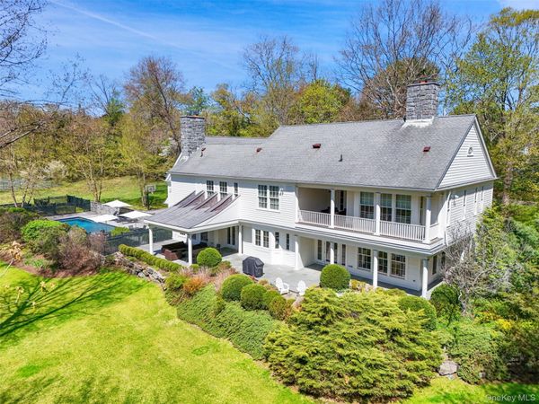 665 Guard Hill Road, Bedford, NY 10506