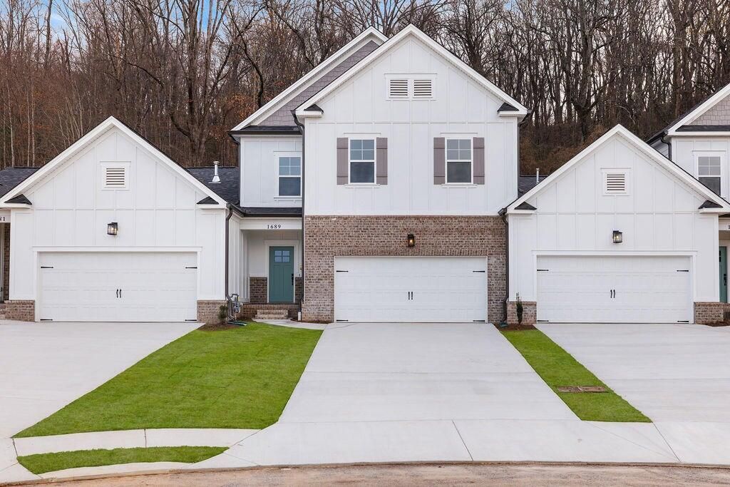 1625 Destiny Drive, Hixson, TN 37343 Main Photo