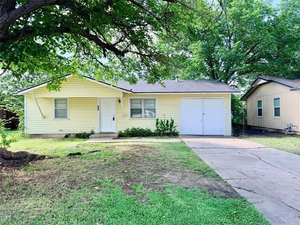 712 Juno Lane, Denton, TX 76209
