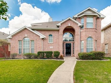 7813 Park Run Road, Fort Worth, TX 76137