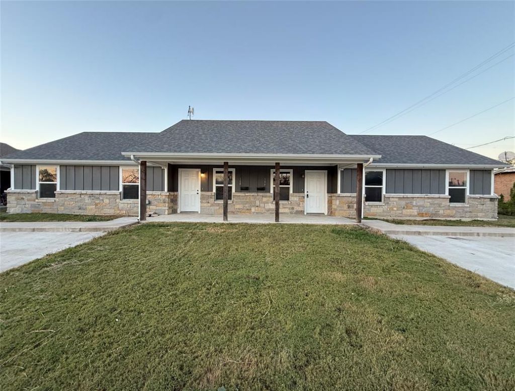 108 W Adams Street, Itasca, TX 76055 Main Photo