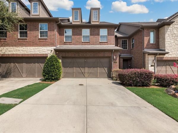 2629 Chambers Drive, Lewisville, TX 75067