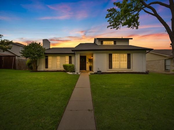 1813 Andover Drive, Garland, TX 75041