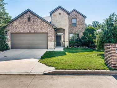 13216 Ragged Spur Court, Fort Worth, TX 76052