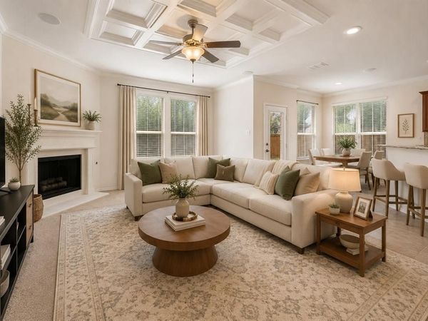 13216 Ragged Spur Court, Fort Worth, TX 76052