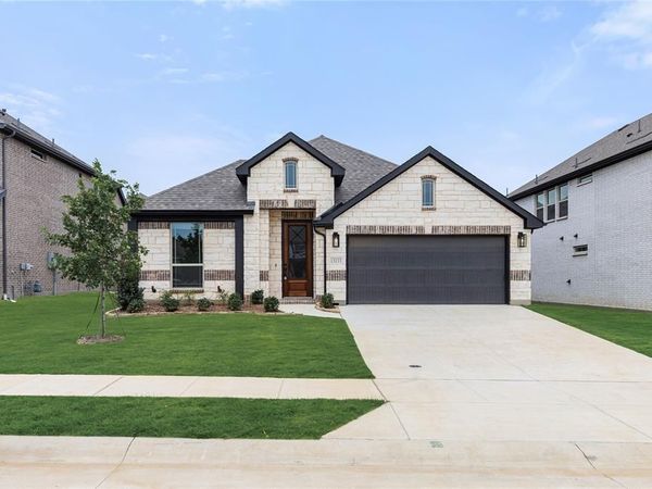 13133 Limestone Street, Providence Village, TX 76227