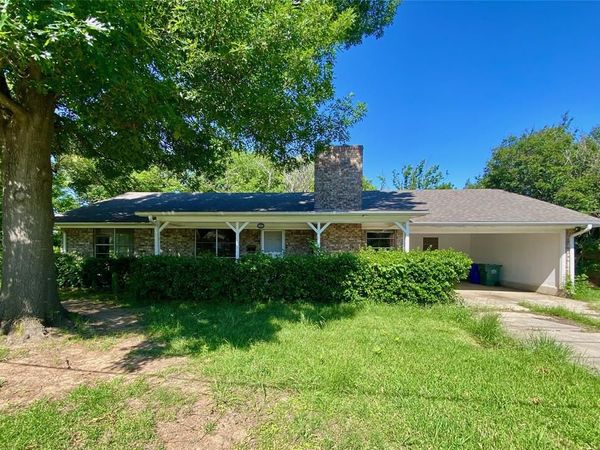 800 Carver Street, Whitesboro, TX 76273